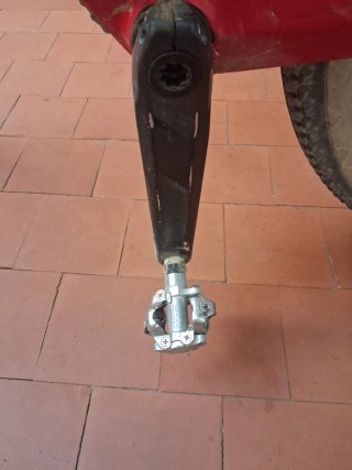 Bicicleta MTB Ghost 29"
