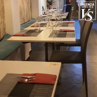 VS 0894 – FANTÁSTICO RESTAURANTE EN CÁNOVAS / GRAN