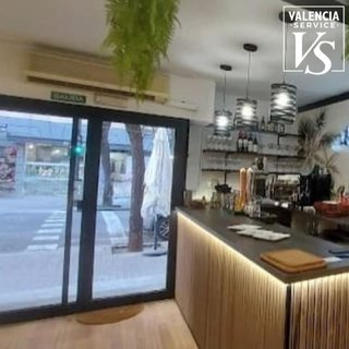VS 0894 – FANTÁSTICO RESTAURANTE EN CÁNOVAS / GRAN