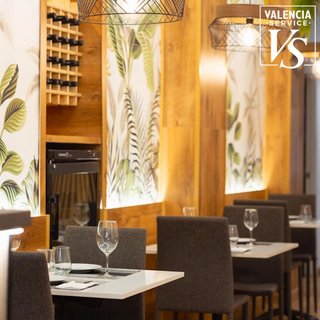 VS 0894 – FANTÁSTICO RESTAURANTE EN CÁNOVAS / GRAN