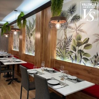 VS 0894 – FANTÁSTICO RESTAURANTE EN CÁNOVAS / GRAN