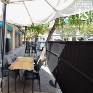 VS 0894 – FANTÁSTICO RESTAURANTE EN CÁNOVAS / GRAN