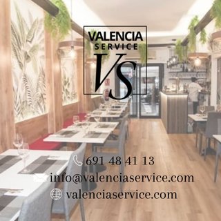 VS 0894 – FANTÁSTICO RESTAURANTE EN CÁNOVAS / GRAN