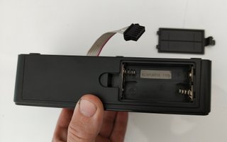 Receptor Dongle + Cerebro Batería PS3 Guitar Hero
