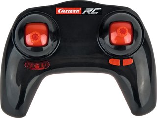 Carrera RC diversión para niños