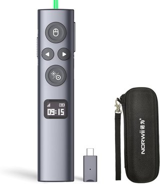 Presentador Inalámbrico Norwii N95