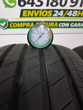 215 45 18 93W BRIDGESTONE TURANZA T005 A