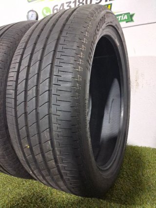 215 45 18 93W BRIDGESTONE TURANZA T005 A