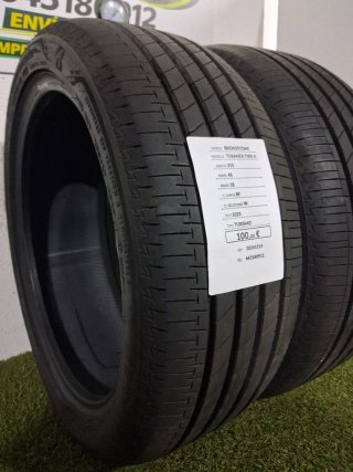 215 45 18 93W BRIDGESTONE TURANZA T005 A