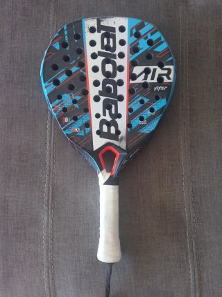 Pala Padel Babolat Air Viper