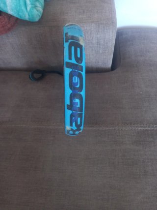 Pala Padel Babolat Air Viper