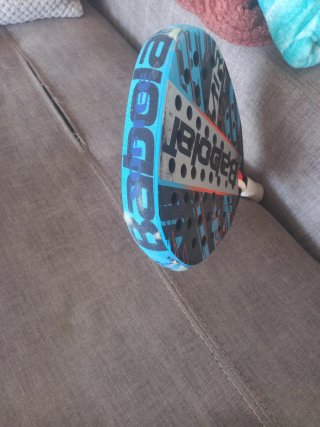 Pala Padel Babolat Air Viper