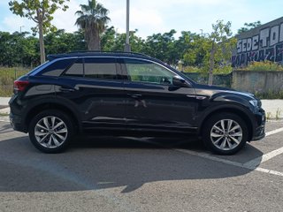 Volkswagen T-Roc Advance RLine 1.0 TSI 110CV