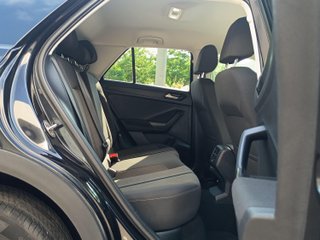 Volkswagen T-Roc Advance RLine 1.0 TSI 110CV