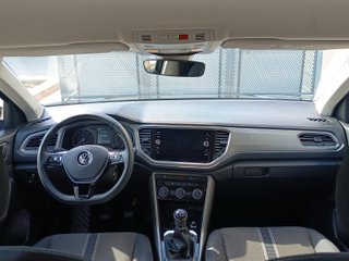 Volkswagen T-Roc Advance RLine 1.0 TSI 110CV