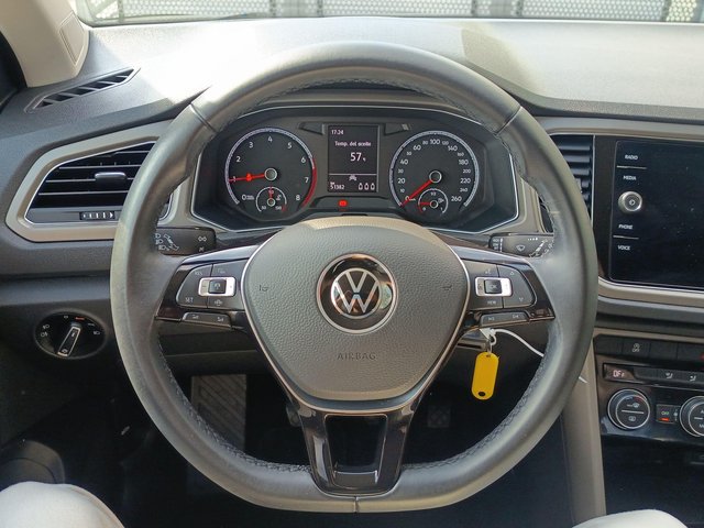 Volkswagen T-Roc Advance RLine 1.0 TSI 110CV