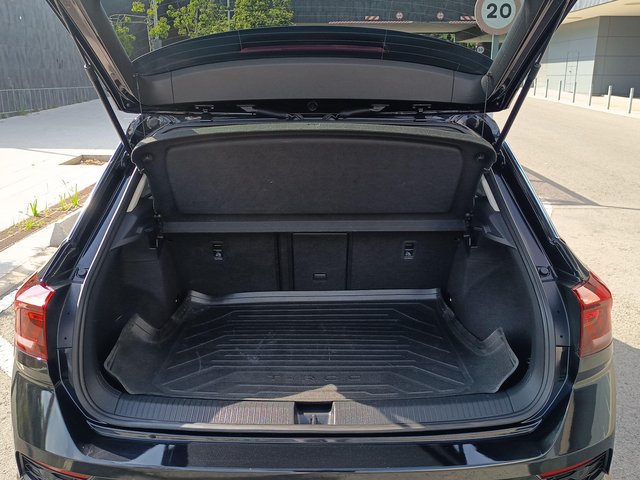 Volkswagen T-Roc Advance RLine 1.0 TSI 110CV