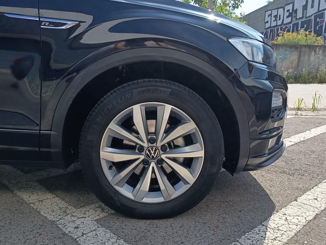 Volkswagen T-Roc Advance RLine 1.0 TSI 110CV
