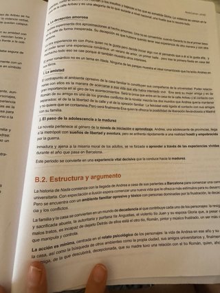 Lengua y Literatura 2.º Bachillerato Guía PAU R...