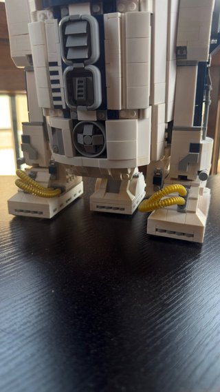 Lego R2-D2 Star Wars