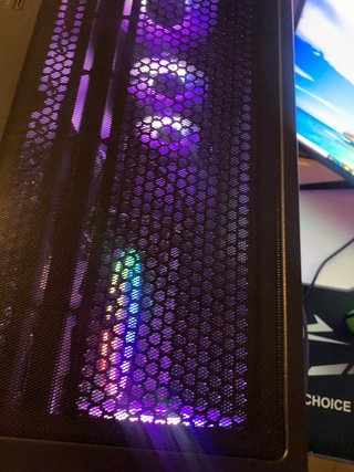 Tarjeta Gráfica Nvidia GeForce GTX 1060 3GB