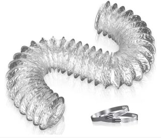 Extractor de Aire FanGoFast 150mm