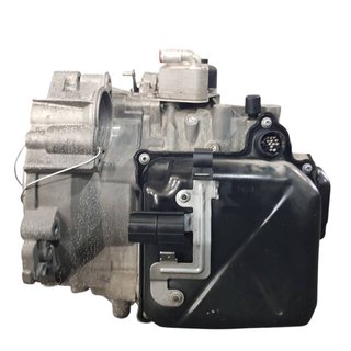 CAJA CAMBIOS VOLKSWAGEN VOLKSWAGEN GOLF PLUS (5M1) 2004-2009