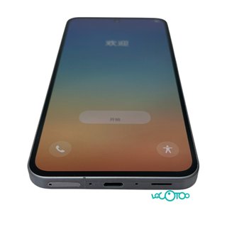 Samsung Galaxy A56 5G 256GB Negro