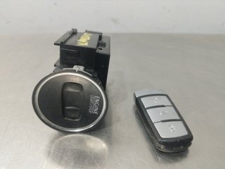 ANTIRROBO / LLAVE CONTACTO VOLKSWAGEN PASSAT BERL