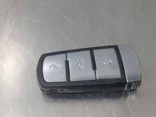 ANTIRROBO / LLAVE CONTACTO VOLKSWAGEN PASSAT BERL