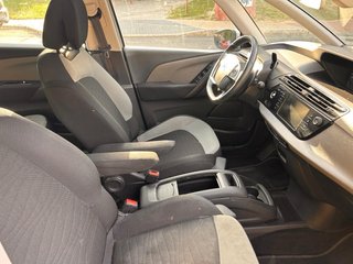 Citroen Grand C4 Picasso 2015