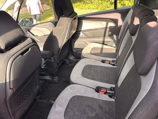 Citroen Grand C4 Picasso 2015