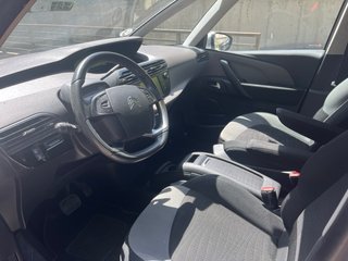 Citroen Grand C4 Picasso 2015