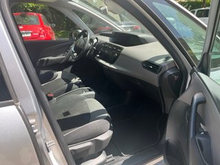 Citroen Grand C4 Picasso 2015