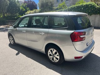Citroen Grand C4 Picasso 2015