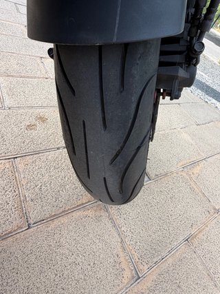 Kawasaki ER6N A2 Limitada, MOTO TOP PARA INICIARSE