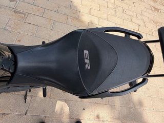 Kawasaki ER6N A2 Limitada, MOTO TOP PARA INICIARSE