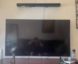 TV Samsung QLED Q6F 55’’