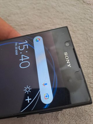 Sony Xperia L1 G3311 Nero