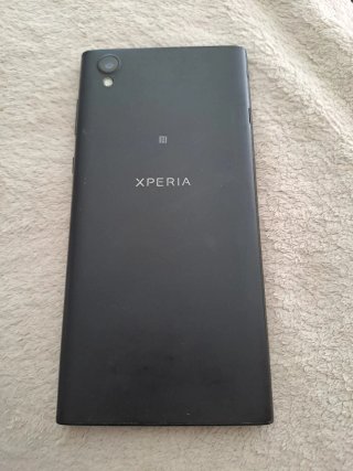 Sony Xperia L1 G3311 Nero