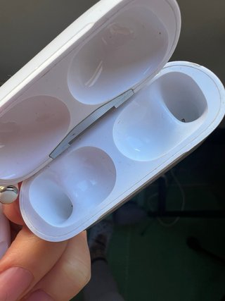 AirPods Pro 2da Gen