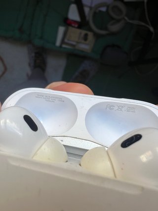 AirPods Pro 2da Gen