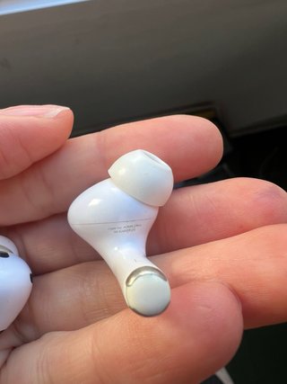 AirPods Pro 2da Gen