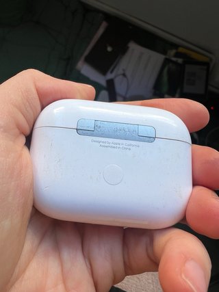 AirPods Pro 2da Gen