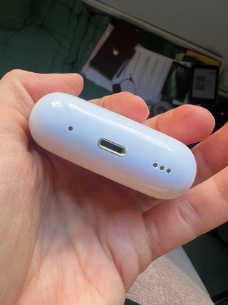 AirPods Pro 2da Gen