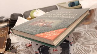 Guida all'omeopatia per la famiglia di A. Horville