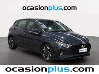 Hyundai i20 1.0 TGDI 48V Klass 74 kW (100 CV)