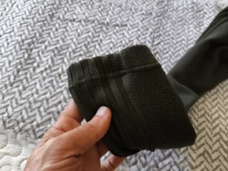 Chaqueta el Niño