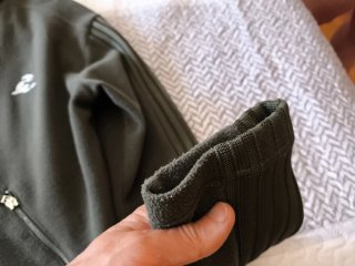 Chaqueta el Niño