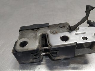 CERRADURA CAPO VOLKSWAGEN PASSAT VARIANT (3C5) BK